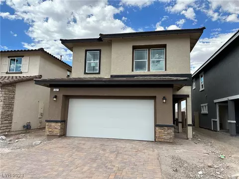 432 Larksong Ave #126, Henderson, NV 89011