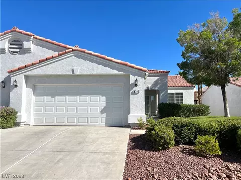 8782 Beacon Harbor Ave, Las Vegas, NV 89147