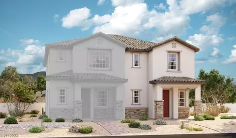4549 Queens Hill St, North Las Vegas, NV 89031