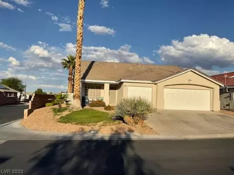 3640 Lake Victoria Dr, North Las Vegas, NV 89032