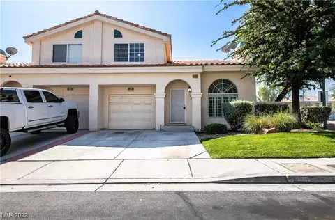 7989 Teresita Ave, Las Vegas, NV 89147