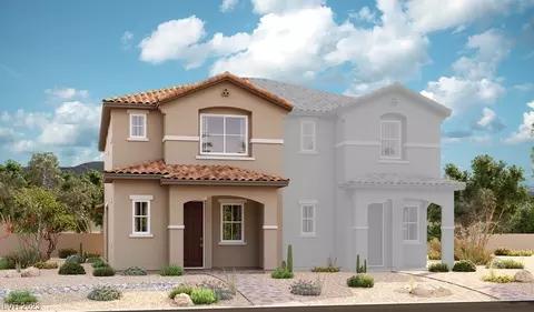 4545 Queens Hill St, North Las Vegas, NV 89031