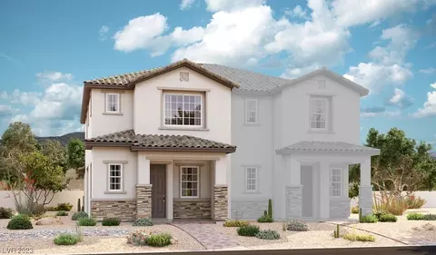 4553 Queens Hill St, North Las Vegas, NV 89031