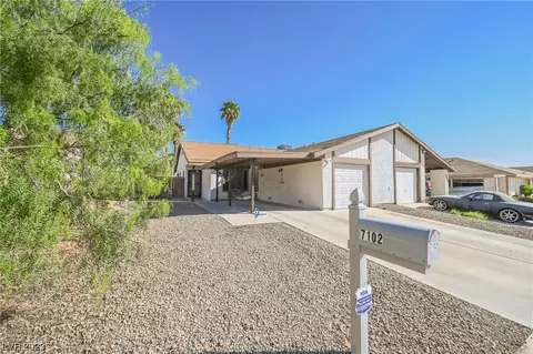 7102 Sprucewood St, Las Vegas, NV 89147