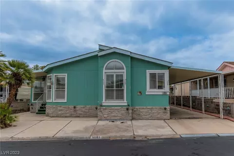 5083 Royal Ave, Las Vegas, NV 89103