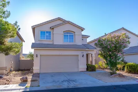 5373 Homeria St, Las Vegas, NV 89113