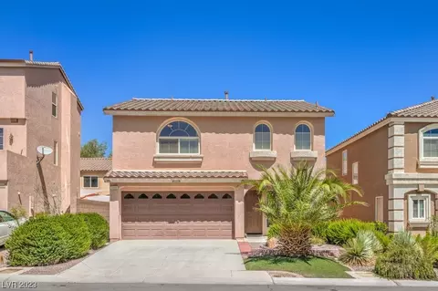 6000 Lazy Creek Ave, Las Vegas, NV 89139