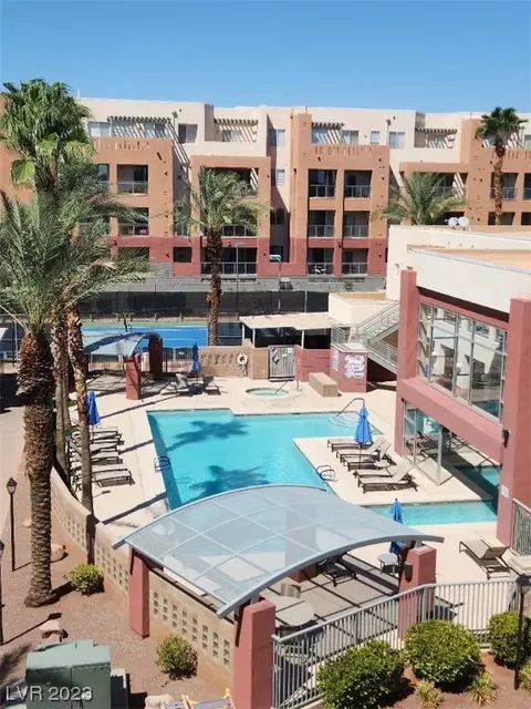Undisclosed, Las Vegas, NV 89123