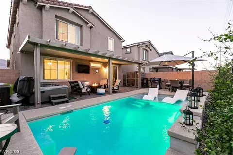 6874 Sweet Bay St, Las Vegas, NV 89166