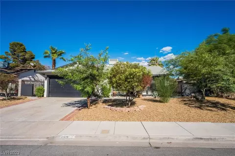 5410 Surrey St, Las Vegas, NV 89119