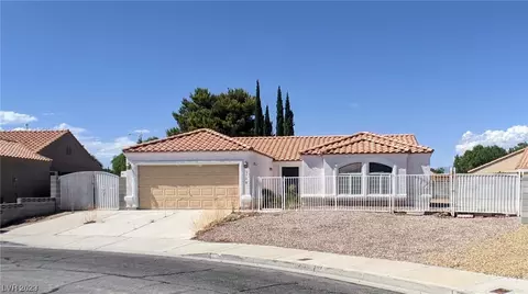 6320 Topweed Ave, Las Vegas, NV 89130
