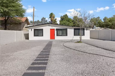 1836 Hoover St, North Las Vegas, NV 89030