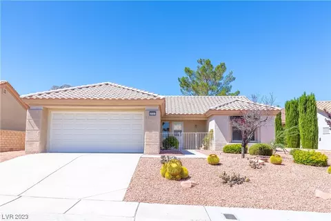 2721 Hope Forest Dr, Las Vegas, NV 89134