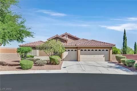 6449 Raptor Ct, North Las Vegas, NV 89084