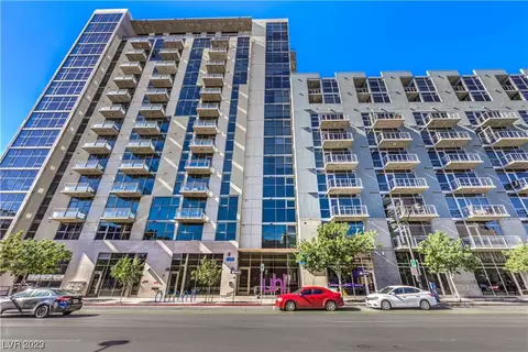 353 E Bonneville Ave #567, Las Vegas, NV 89101