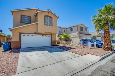 4593 Solar Eclipse Dr, Las Vegas, NV 89115