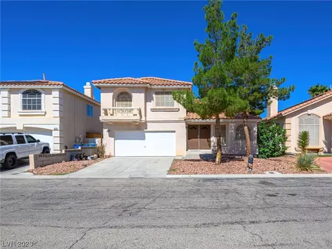 1930 Silver Breeze Ave, Las Vegas, NV 89183