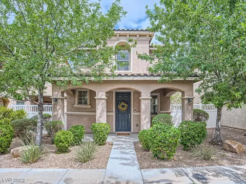 3208 Color Collage Walk, Henderson, NV 89044