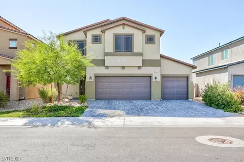 7917 Warm Winds St, North Las Vegas, NV 89084