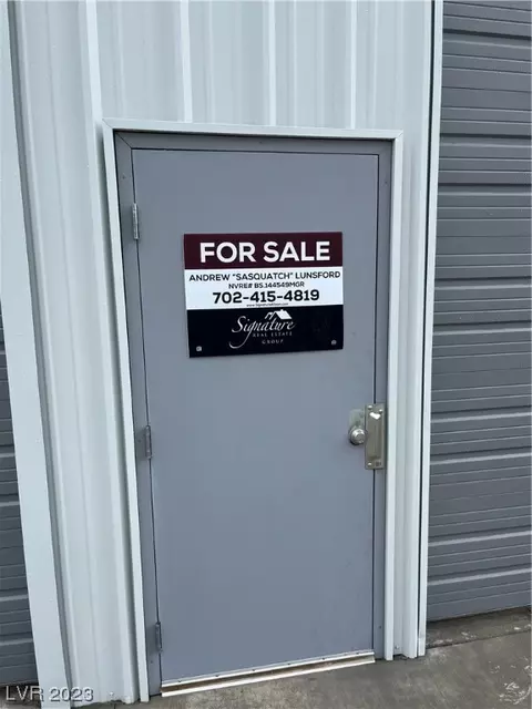 5905 W Ford Ave #200, Las Vegas, NV 89124