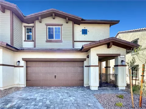 302 Bay Village Pl, Henderson, NV 89011