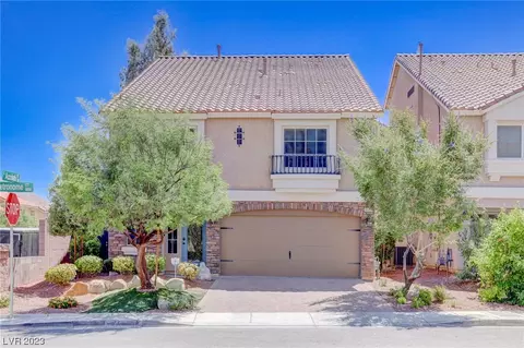 6677 Metronome Ct, Las Vegas, NV 89139