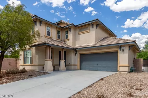 2718 Aspen Club Ave, North Las Vegas, NV 89081