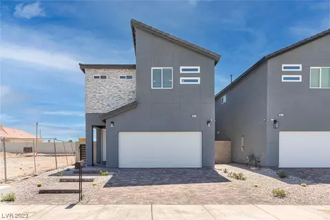 4023 Welter Ave, Las Vegas, NV 89104
