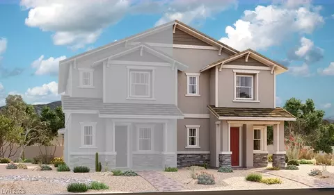 520 Celebratory Pl, Henderson, NV 89011