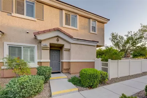 9967 Aspen Rose St #102, Las Vegas, NV 89183