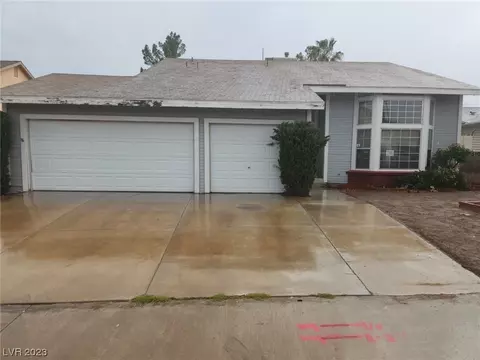6721 Kittery Dr, Las Vegas, NV 89107
