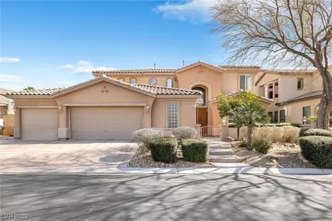 8826 Arroyo Azul St, Las Vegas, NV 89131