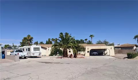 3660 W Robindale Rd, Las Vegas, NV 89139