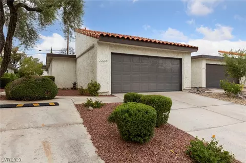 4539 Madreperla St, Las Vegas, NV 89121