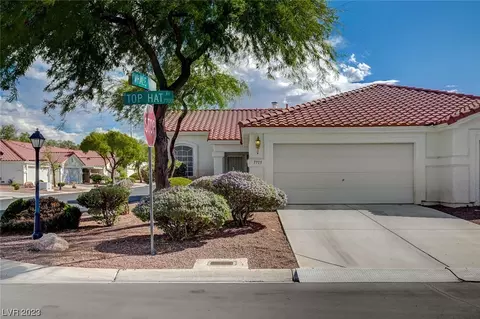 7715 Top Hat Ave, Las Vegas, NV 89113