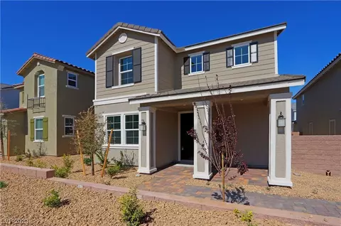3646 Modico Ln, Henderson, NV 89044
