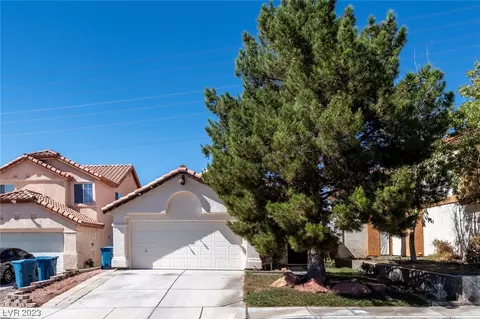 6338 Little Star Dr, Las Vegas, NV 89156