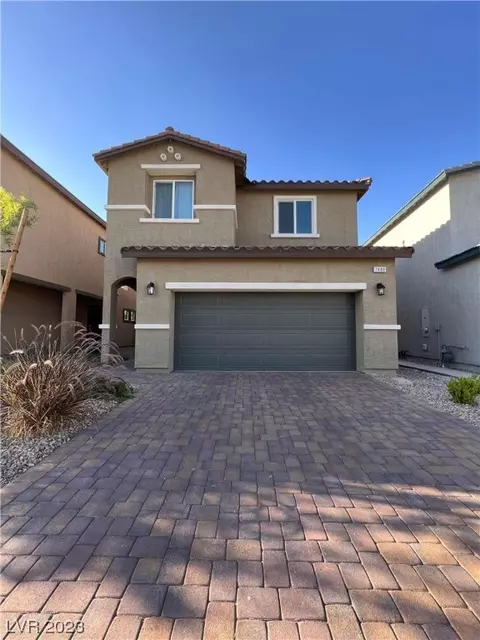 7480 Red Plumeria Ave, Las Vegas, NV 89113