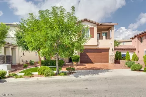 2133 Valley Sand St, Las Vegas, NV 89135
