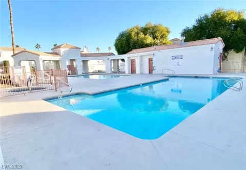 1800 Edmond St #258, Las Vegas, NV 89146