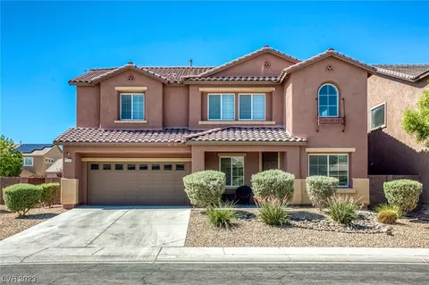 1105 Plumb Ridge Ave, North Las Vegas, NV 89081