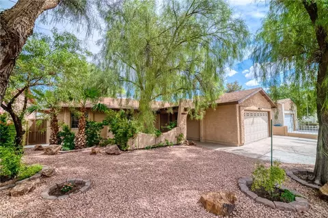 5034 Rappahanock St, Las Vegas, NV 89122