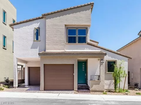 660 Solar Citrine St, Las Vegas, NV 89138