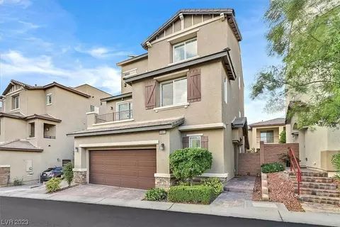 10817 Red Badge Ave, Las Vegas, NV 89166
