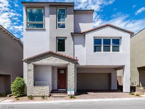667 Tranquil Jade St, Las Vegas, NV 89138