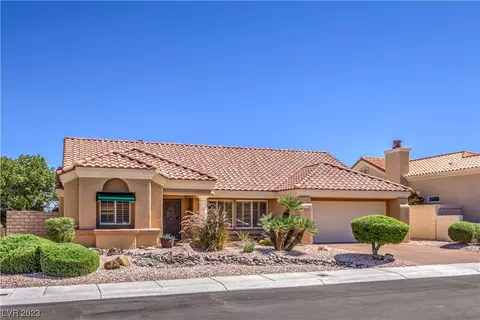 3016 Hawksdale Dr, Las Vegas, NV 89134