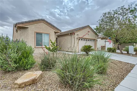 7716 Fruit Dove St, North Las Vegas, NV 89084