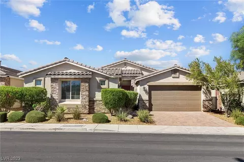 1116 Barby Springs Ave, Henderson, NV 89014