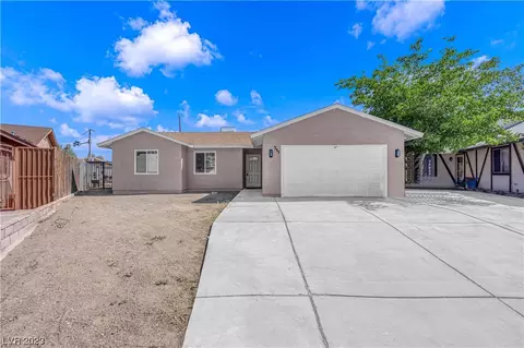 945 Tami Cir, Henderson, NV 89015