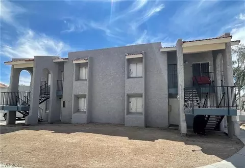 4635 Elk Springs Ave, Las Vegas, NV 89103